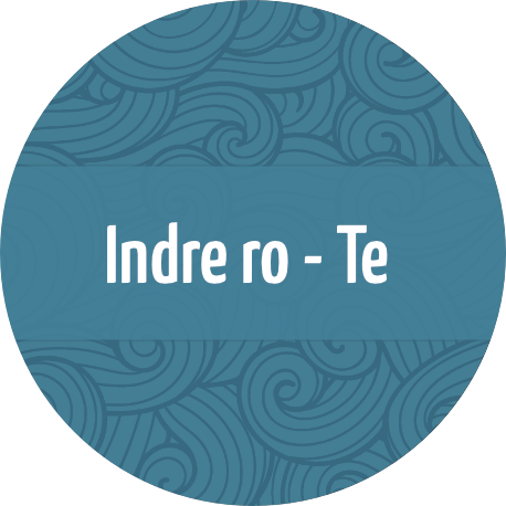 Indre ro te