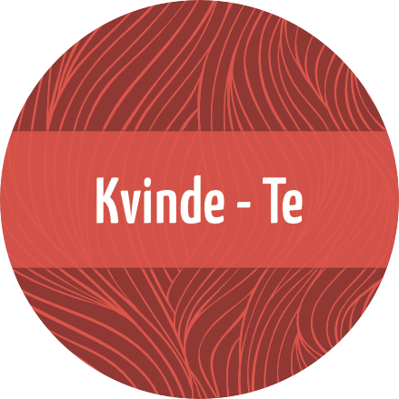 Kvinde te